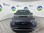2026 Subaru WRX tS