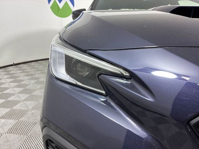 2026 Subaru WRX tS
