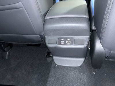 2026 Subaru WRX tS