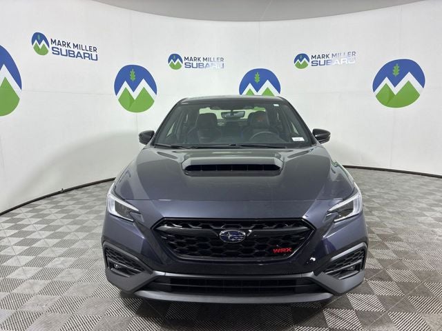 2026 Subaru WRX tS