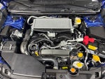 2026 Subaru WRX tS