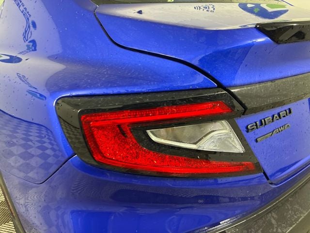 2026 Subaru WRX tS