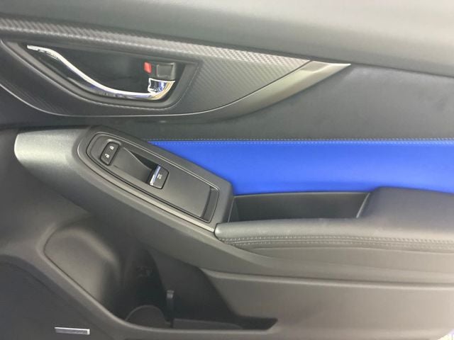 2026 Subaru WRX tS