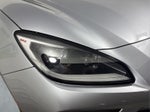2026 Subaru BRZ tS