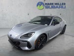 2026 Subaru BRZ tS