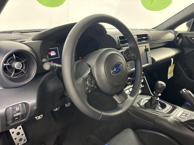 2026 Subaru BRZ tS