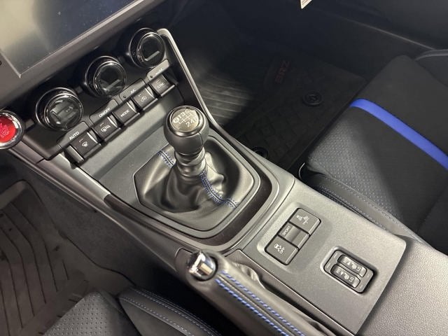 2026 Subaru BRZ tS