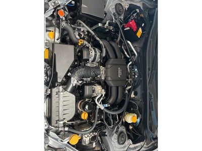 2026 Subaru BRZ tS