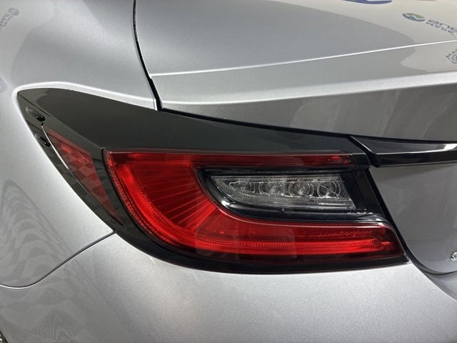 2026 Subaru BRZ tS