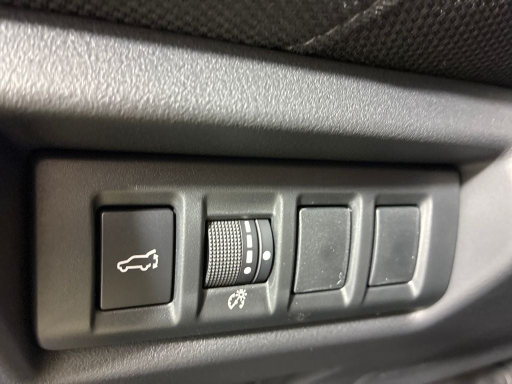 2026 Subaru Outback Limited - Photo 12