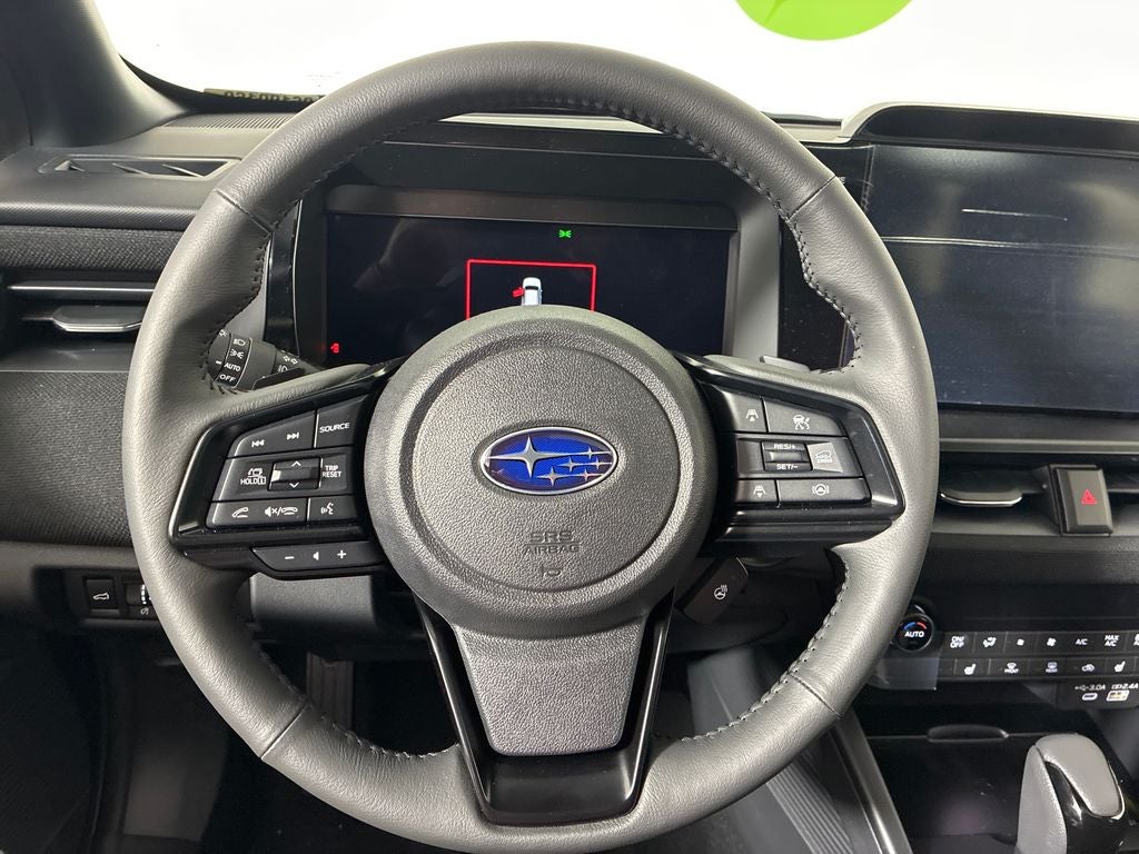 2026 Subaru Outback Limited - Photo 13