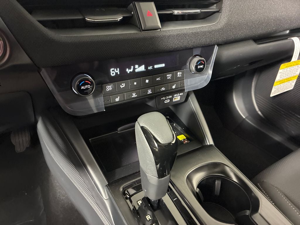2026 Subaru Outback Limited - Photo 19