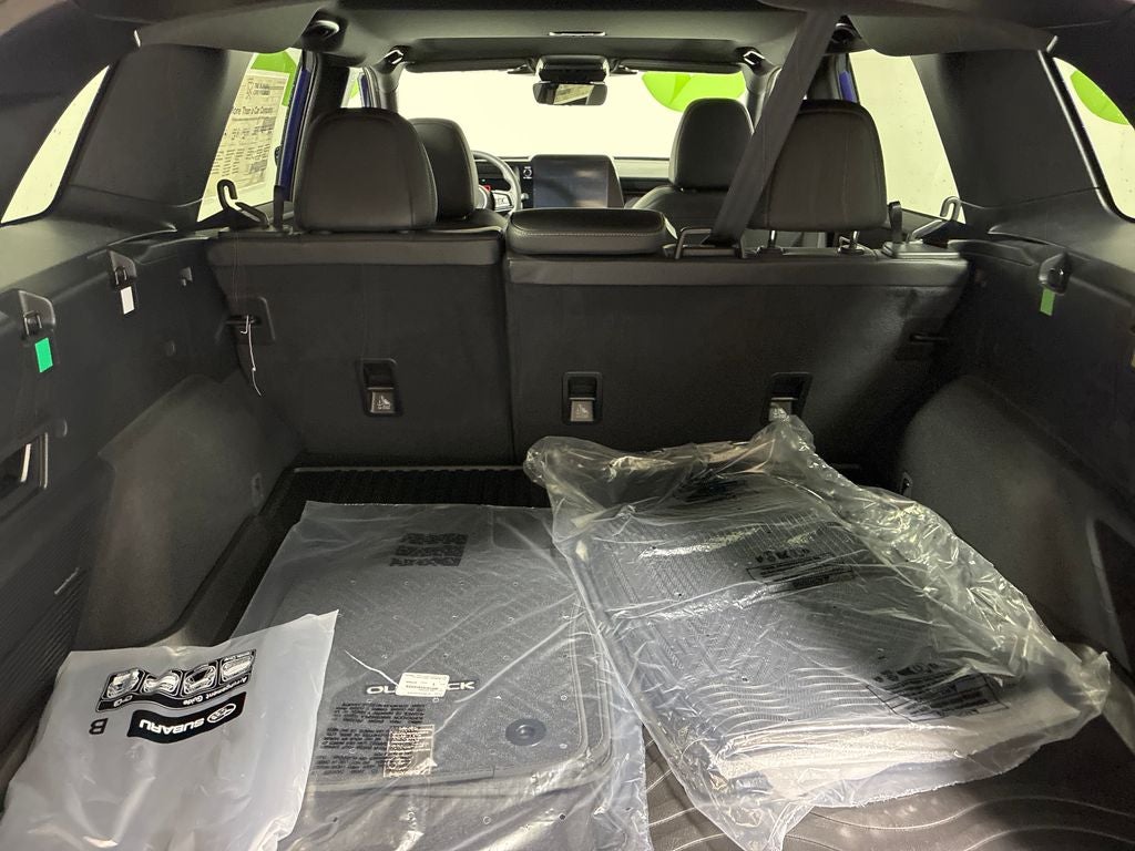 2026 Subaru Outback Limited - Photo 25