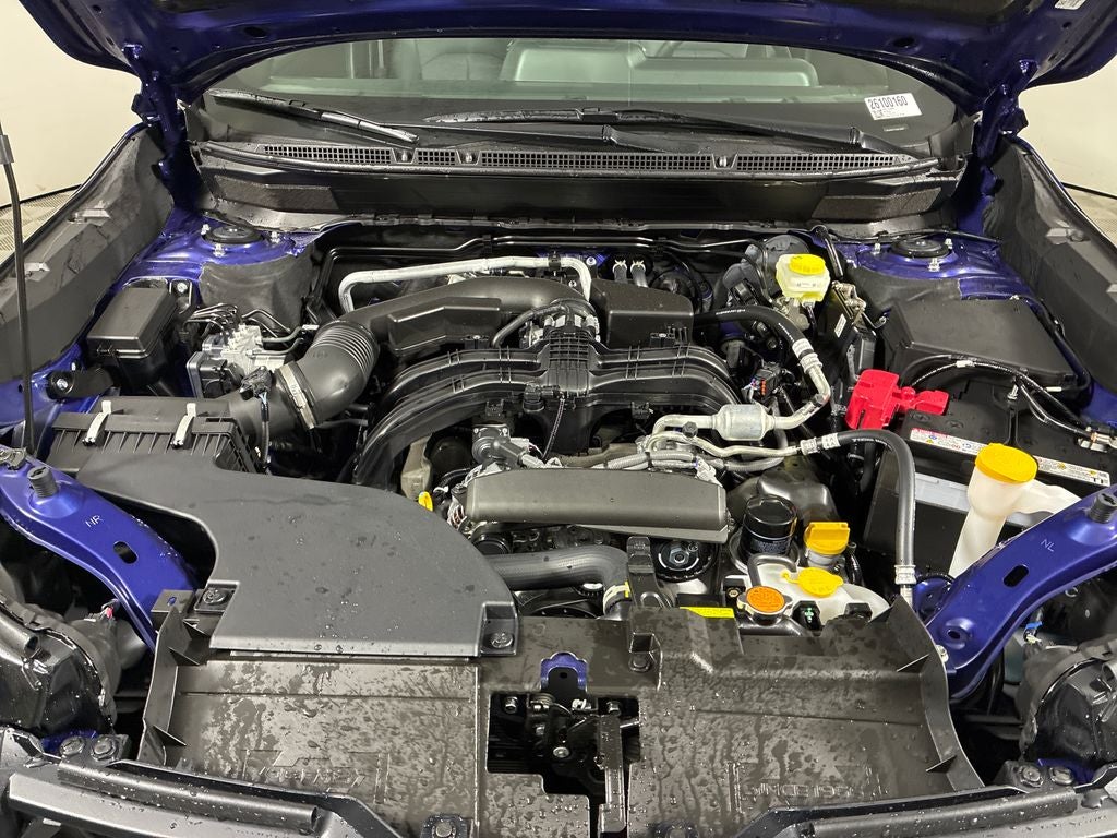 2026 Subaru Outback Limited - Photo 8