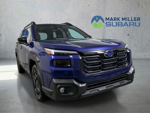 2026 Subaru Outback Limited - Photo 31