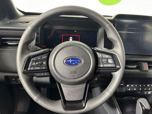 2026 Subaru Outback Limited - Photo 43