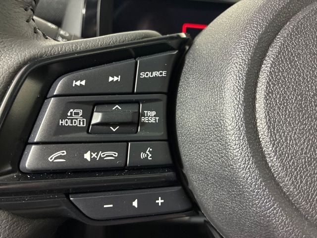 2026 Subaru Outback Limited - Photo 44
