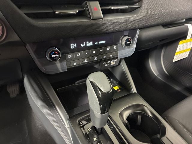 2026 Subaru Outback Limited - Photo 49