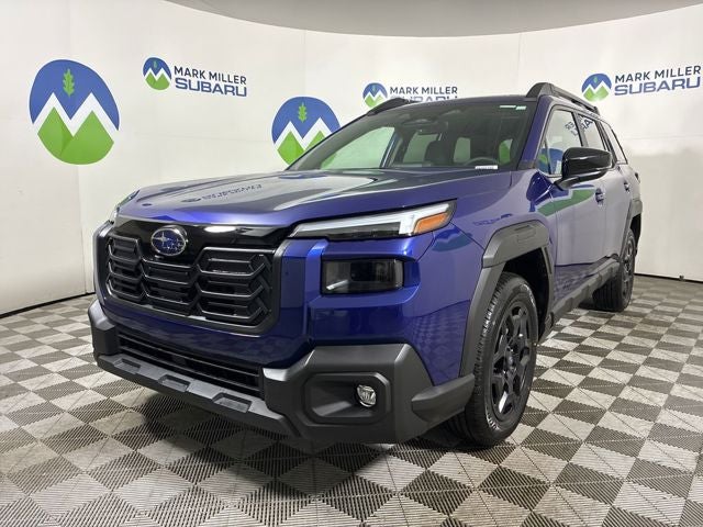 2026 Subaru Outback Limited - Photo 32
