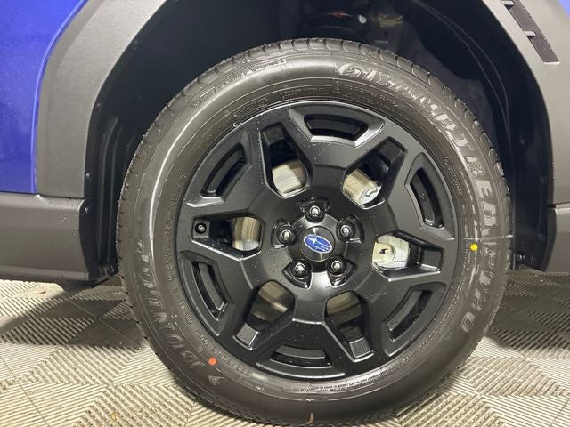 2026 Subaru Outback Limited - Photo 33