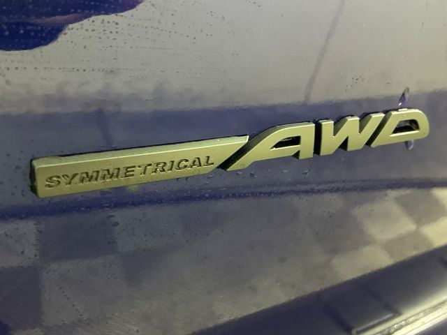 2026 Subaru Outback Limited - Photo 37