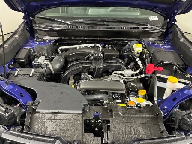 2026 Subaru Outback Limited - Photo 38