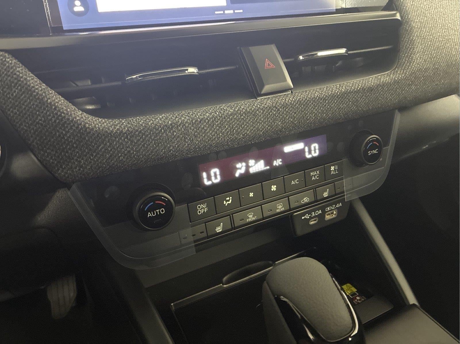 2026 Subaru OUTBACK Limited