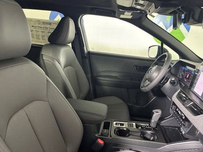 2026 Subaru OUTBACK Limited