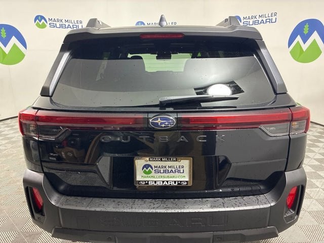 2026 Subaru OUTBACK Touring