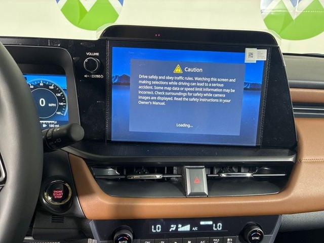 2026 Subaru OUTBACK Touring