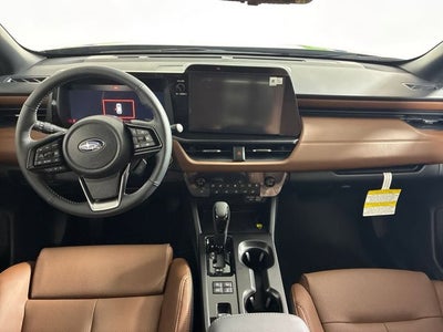 2026 Subaru OUTBACK Touring