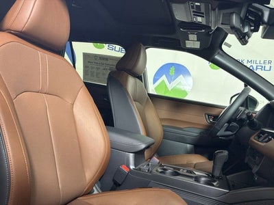 2026 Subaru OUTBACK Touring
