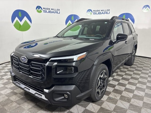 2026 Subaru OUTBACK Touring