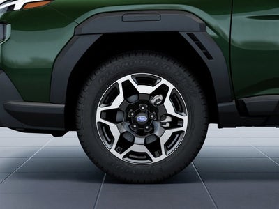 2026 Subaru OUTBACK Touring