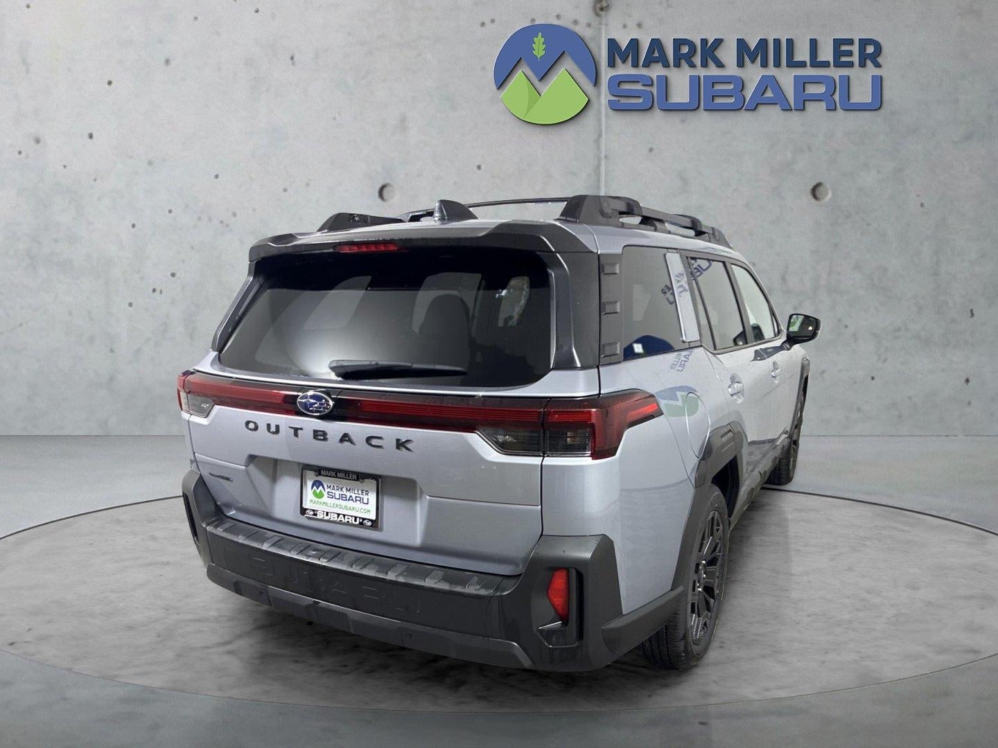 2026 Subaru OUTBACK Limited XT