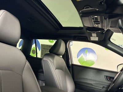 2026 Subaru OUTBACK Limited XT