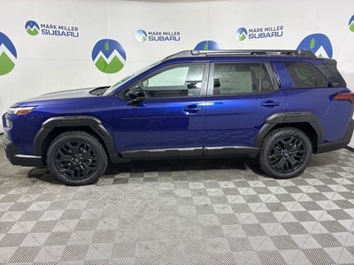 2026 Subaru OUTBACK Limited XT