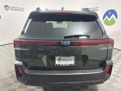 2026 Subaru OUTBACK Limited XT