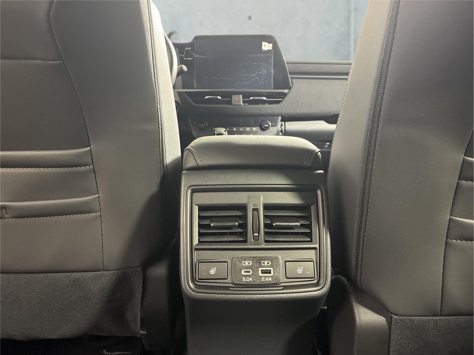 2026 Subaru OUTBACK Limited XT