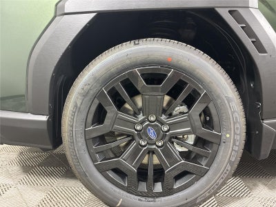 2026 Subaru OUTBACK Limited XT