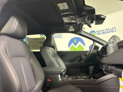 2026 Subaru OUTBACK Limited XT