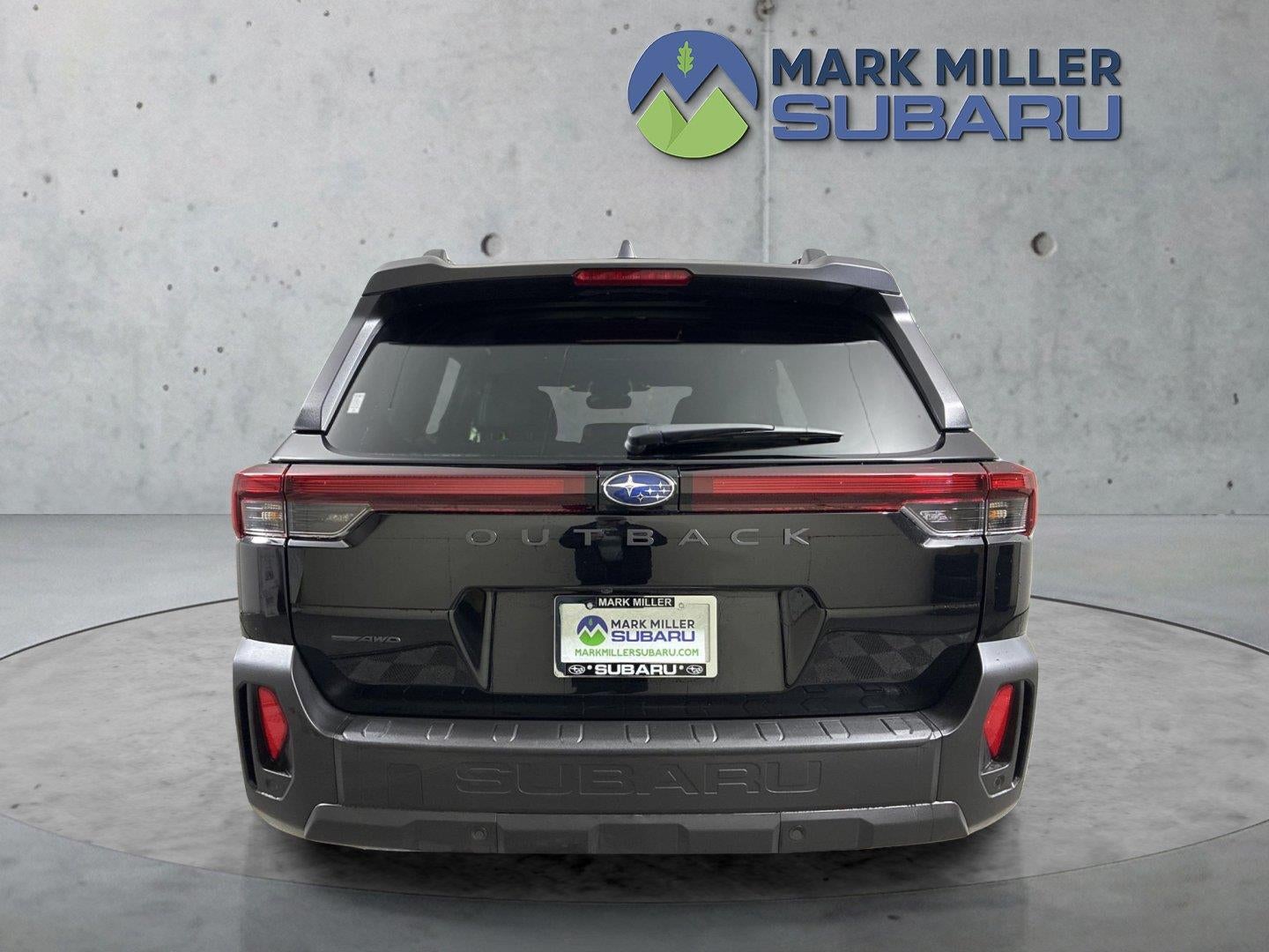 2026 Subaru OUTBACK Limited XT