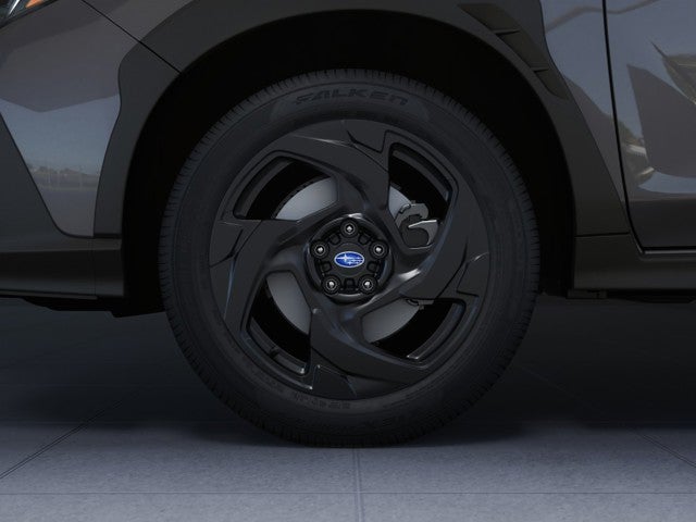 2027 Subaru CROSSTREK Sport Hybrid