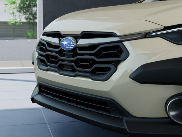 2027 Subaru CROSSTREK Limited Hybrid