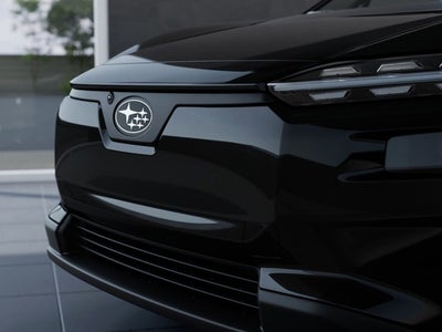 2027 Subaru SOLTERRA Base