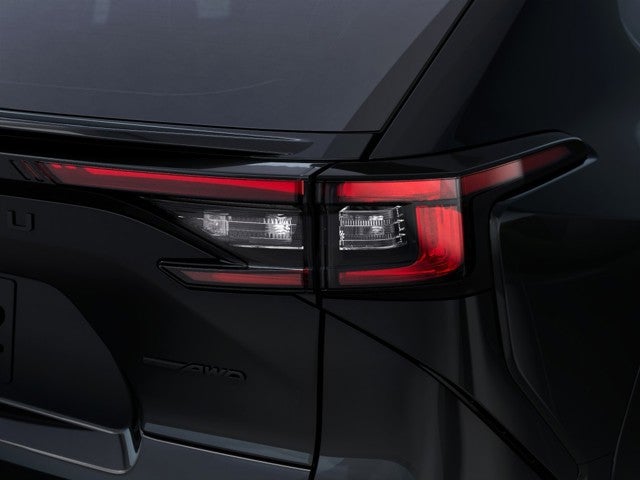 2027 Subaru SOLTERRA Base
