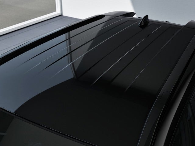 2027 Subaru SOLTERRA Base