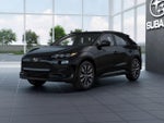 2027 Subaru SOLTERRA Base