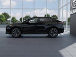2027 Subaru SOLTERRA Base