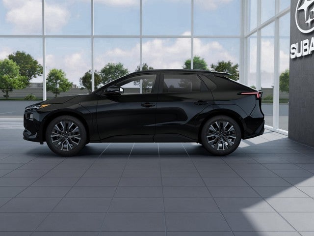 2027 Subaru SOLTERRA Base